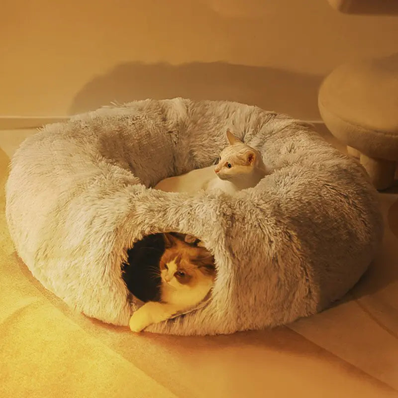 Cat Beds House and Toy